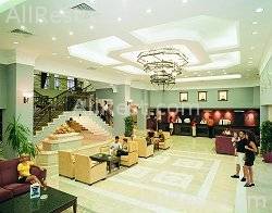 Meryan Hotel 2